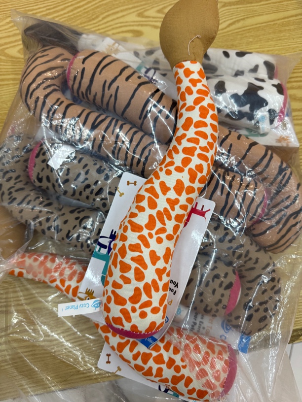 宠物玩具玩具默认微瑕no退no换