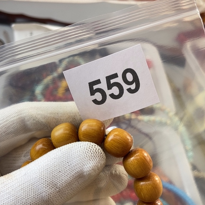 大果紫檀（缅甸花梨）五*~559