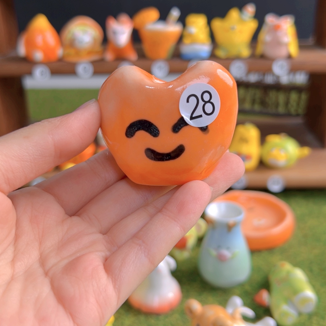 摆件纯手工制作的28