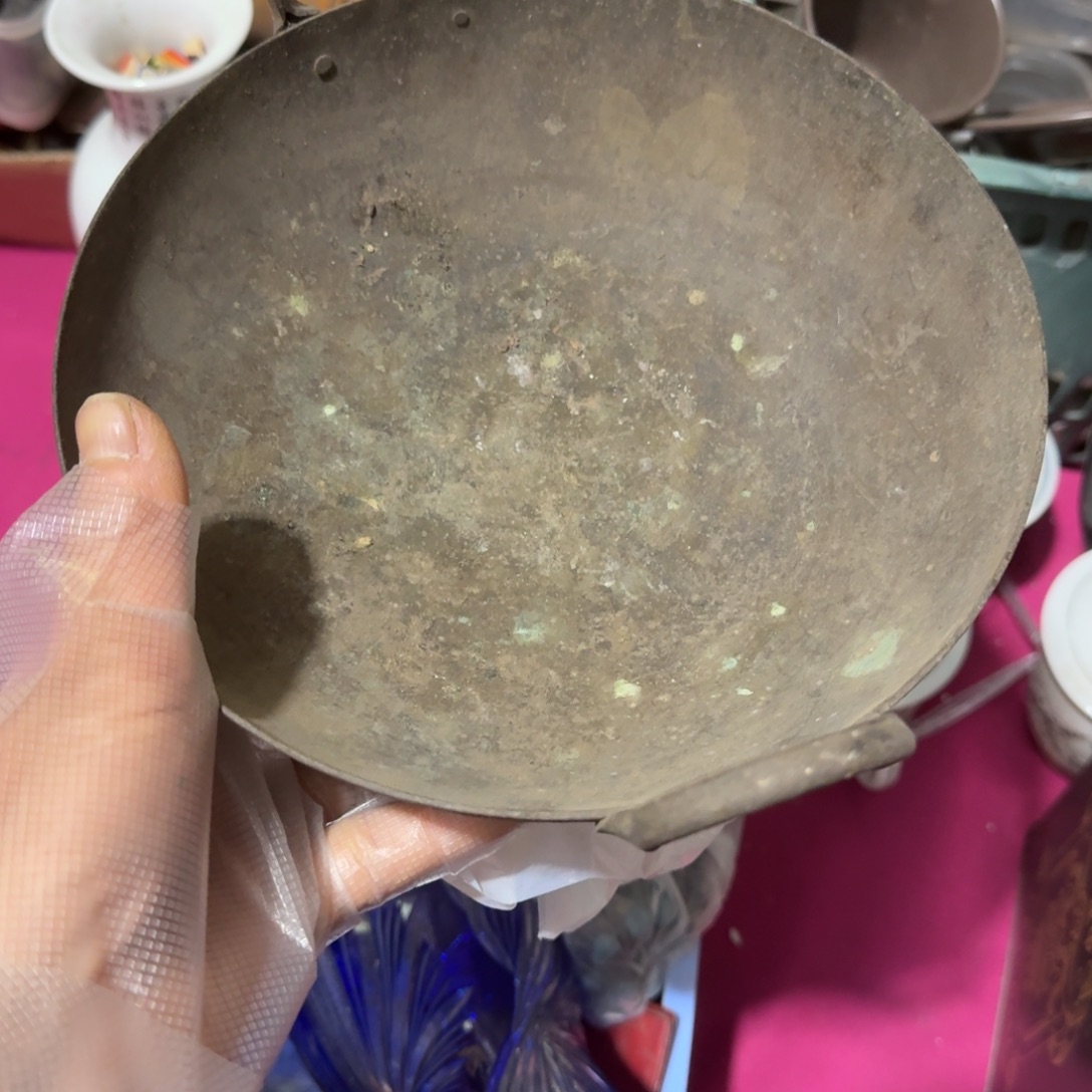 武***风杂色豆（科檀/科特迪瓦檀木）