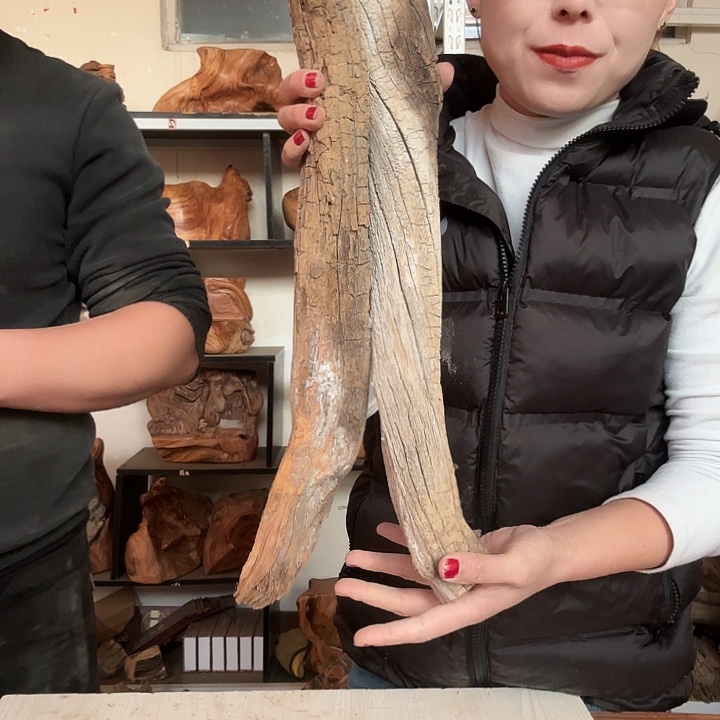 武***恩木太行崖柏材料材料