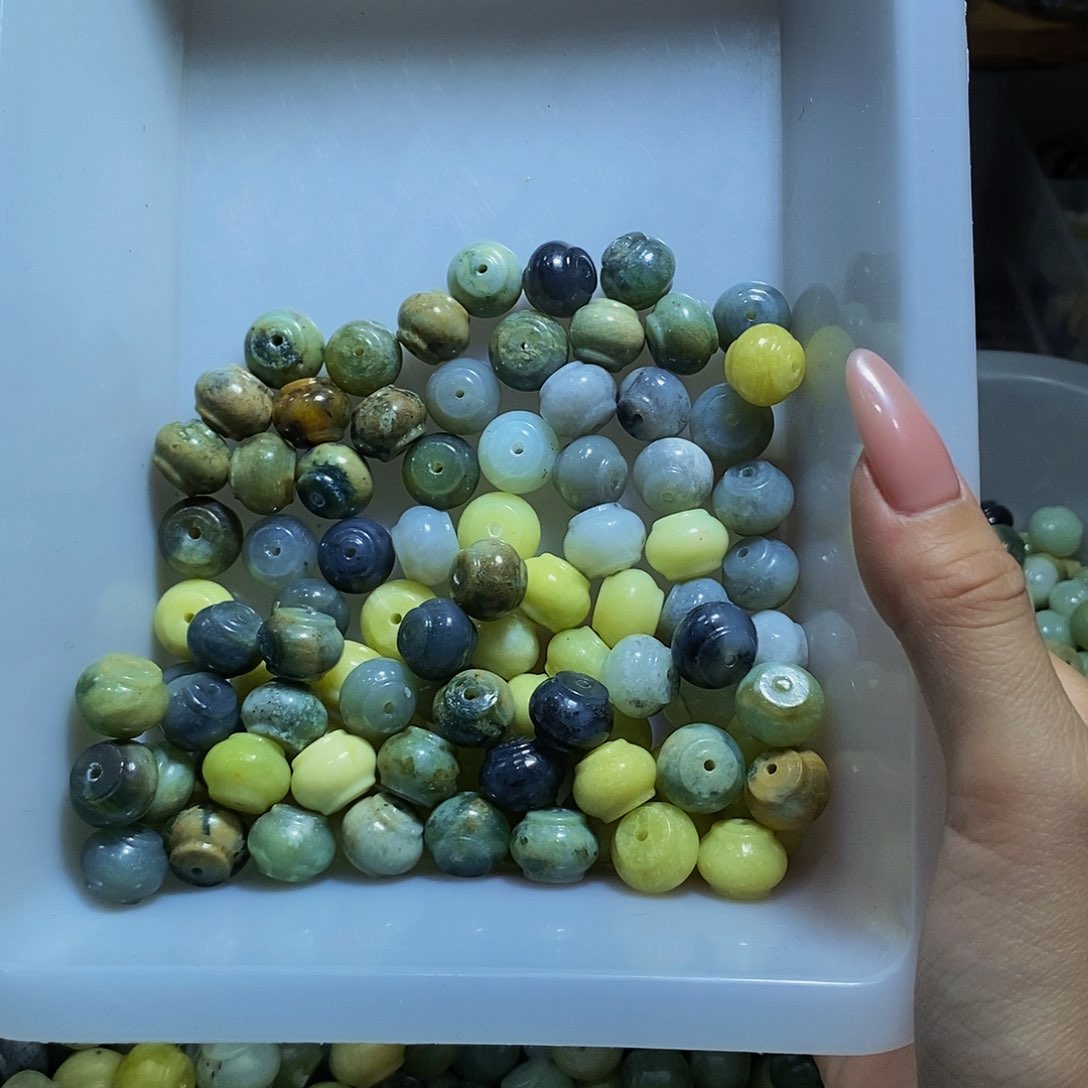 未镶嵌蛇纹石玉其他300