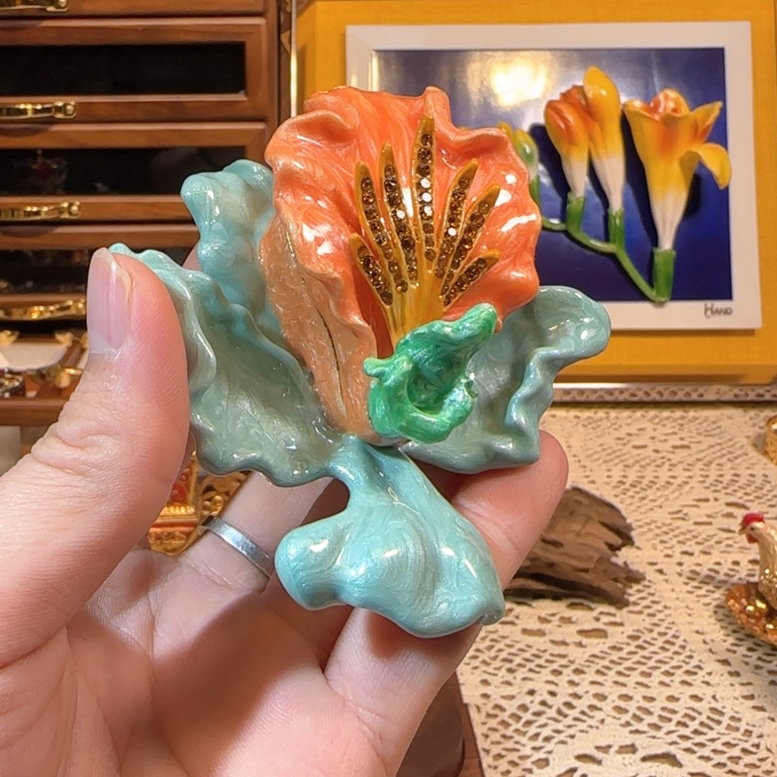 手工制品默认微瑕