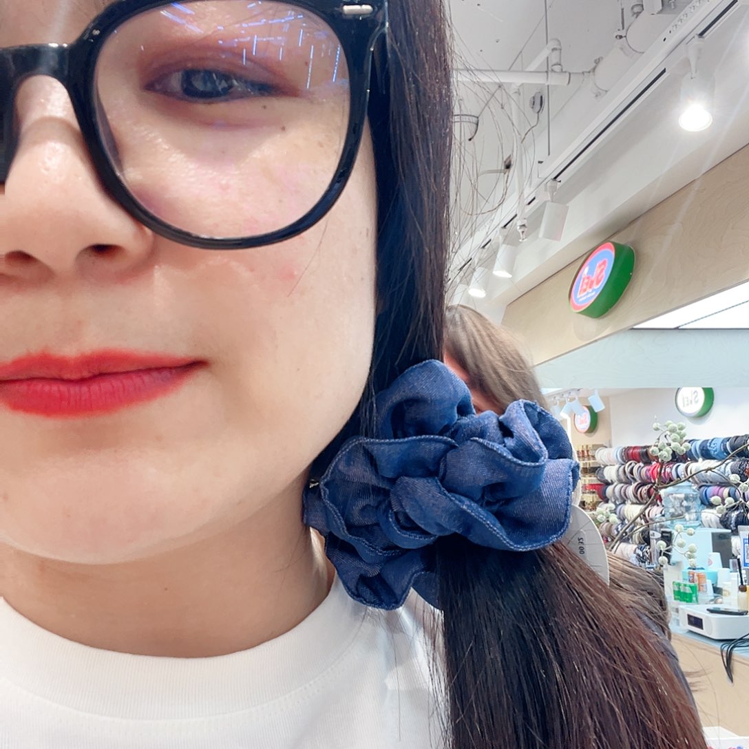 无非金属肠圈一个