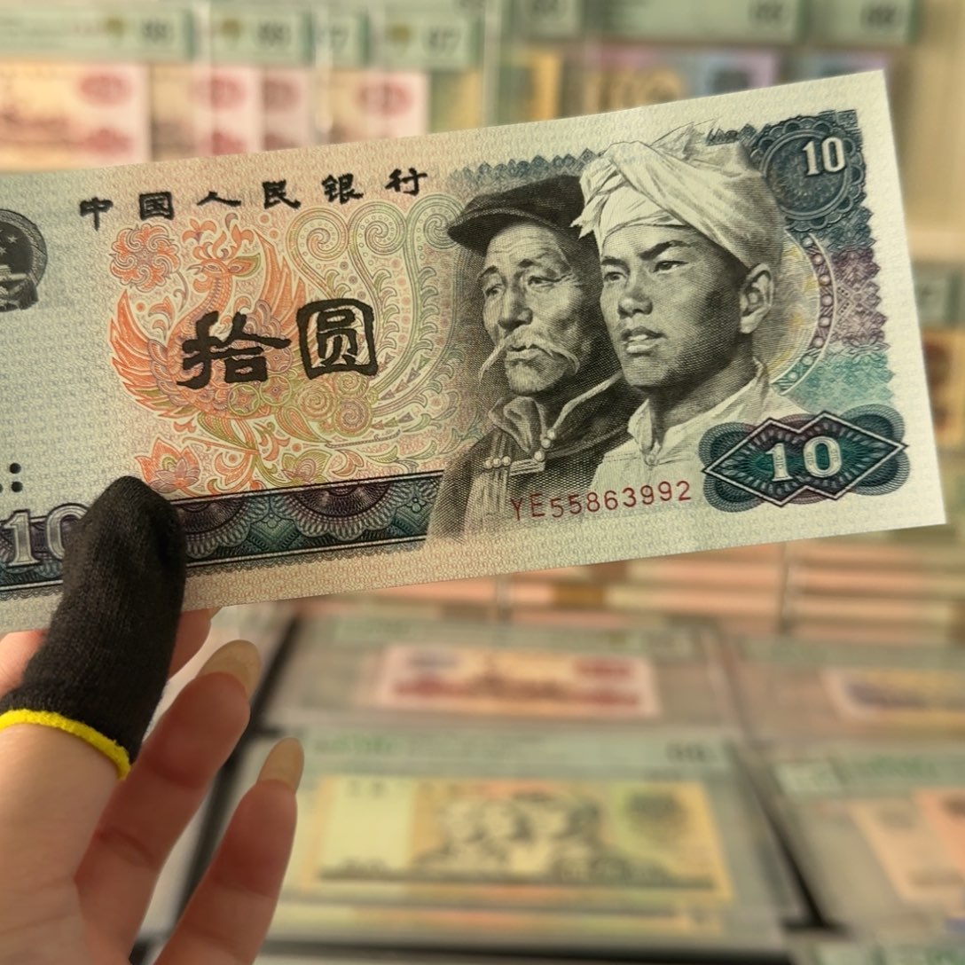 8010全新品相闪购福利价