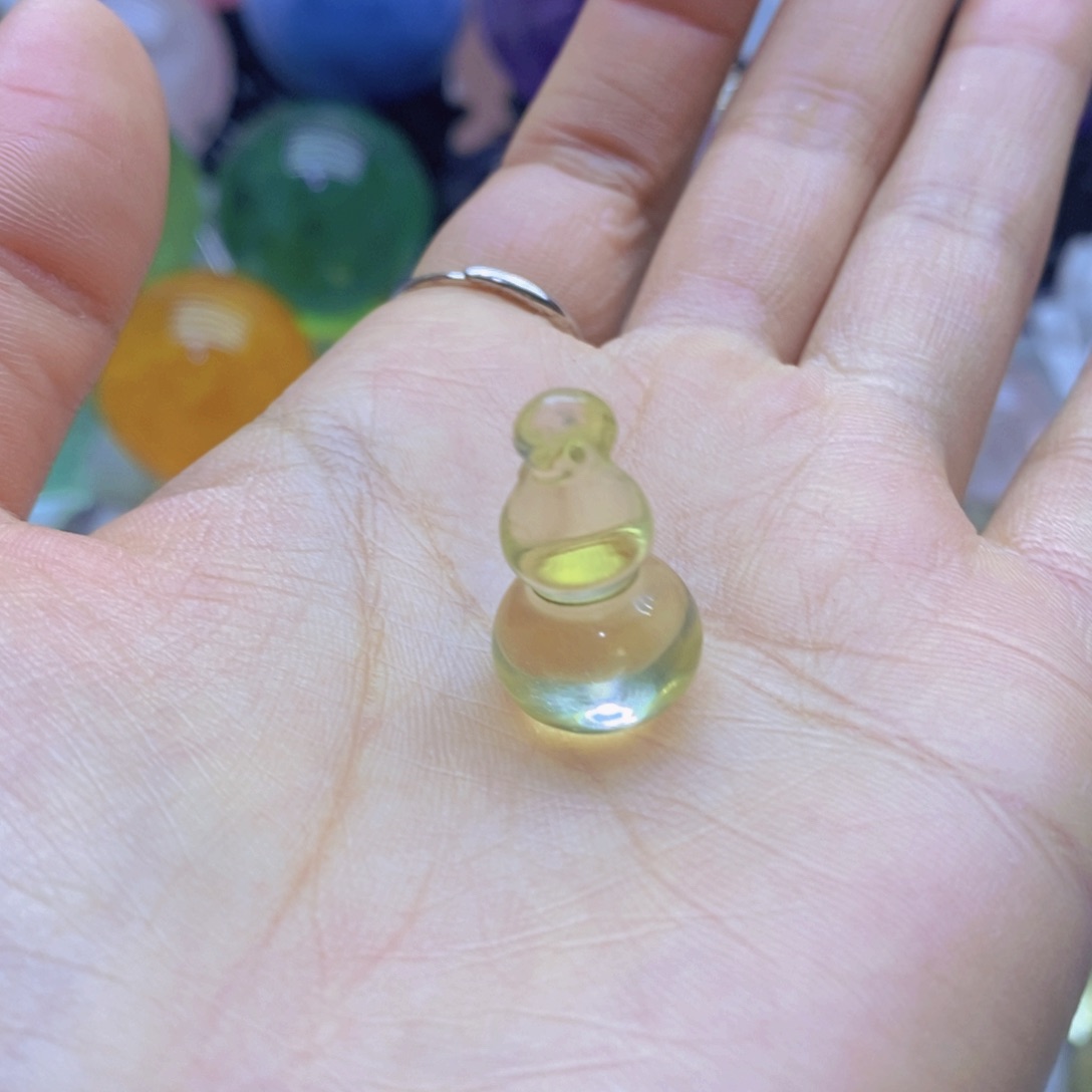 水晶摆件未镶嵌摆件