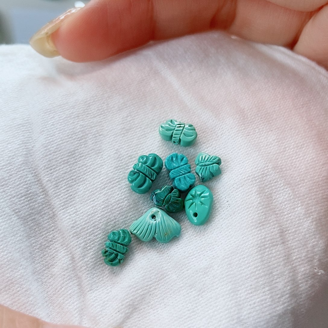 未镶嵌南红玛瑙珠宝奇石