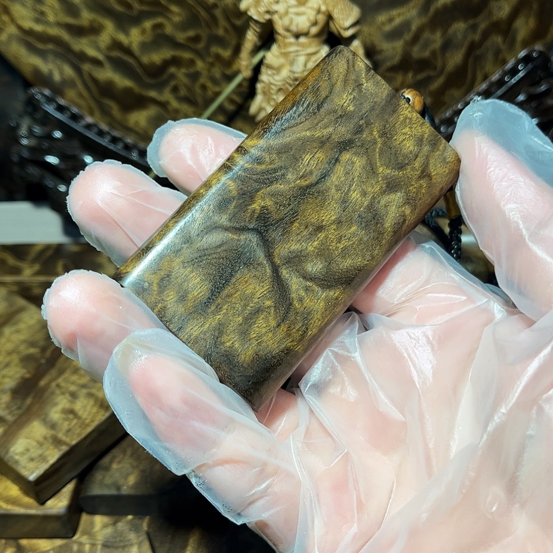 心***魔乌木金丝楠小叶桢楠