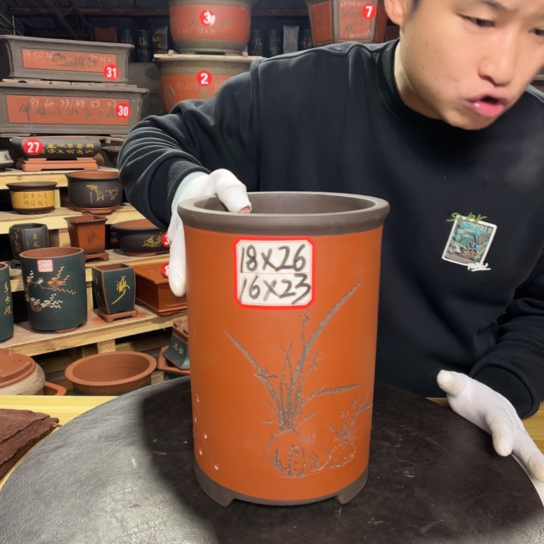 其他紫砂精品紫砂工厂直销