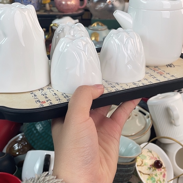 茶具套装特价包邮