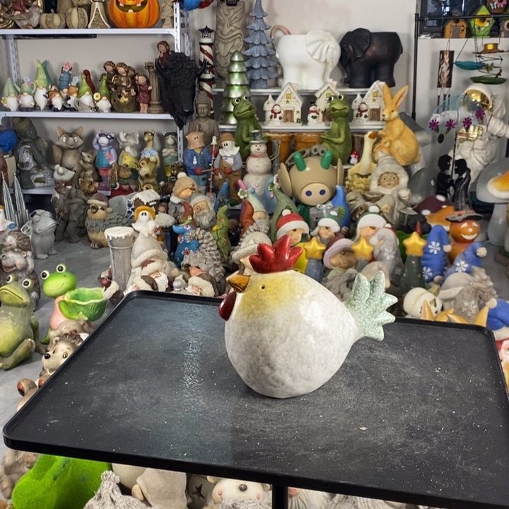 软陶工艺品摆件默认微瑕