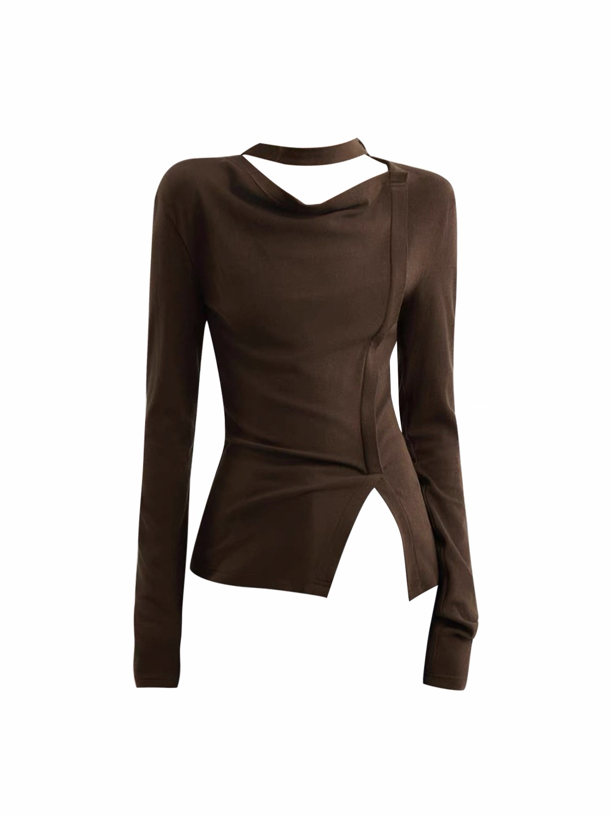 C(401-600编码）直播间下单非图片款2025韩系长袖打底衫女款