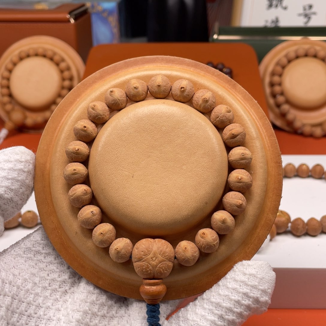 凤眼菩提手串10.5mm