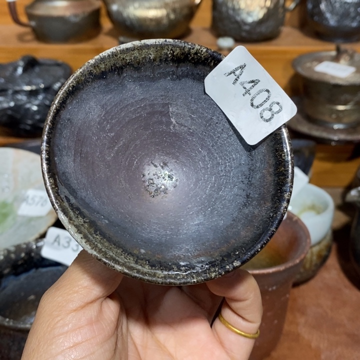 其他柴烧茶器福利