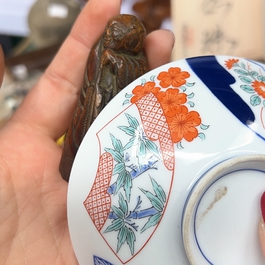 瓷器艺术品工艺品