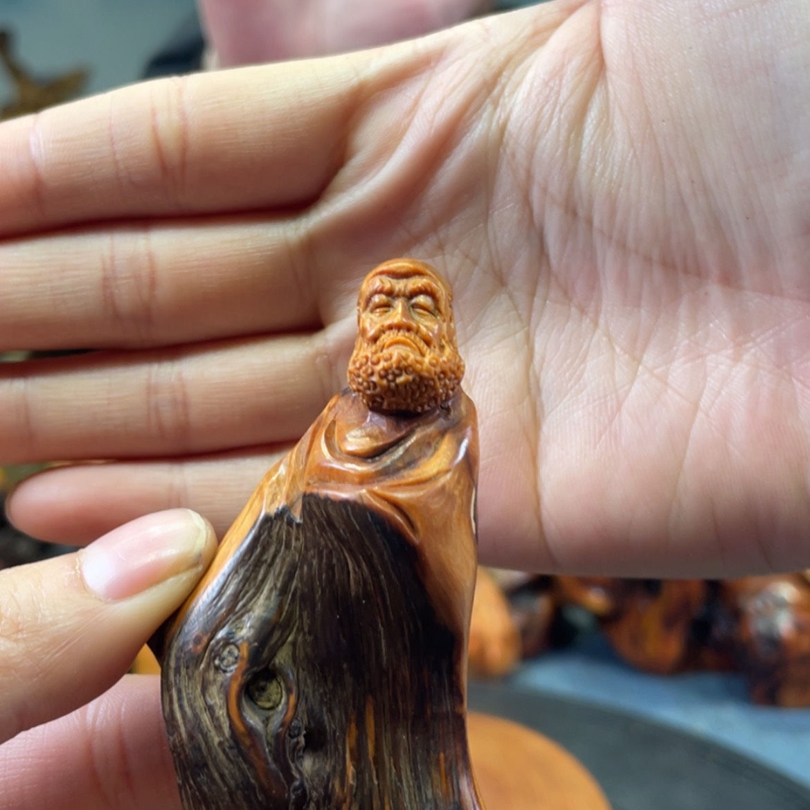 【闪购商品】柏木（崖柏）其他