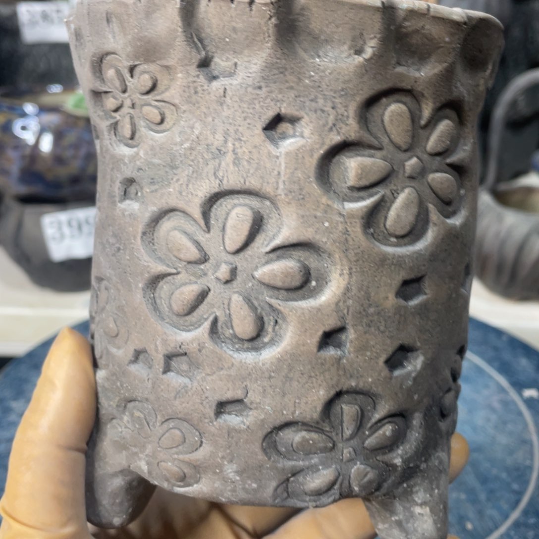 红陶一个人的时候就会