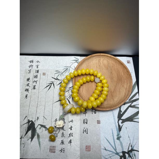 80319 精品手串 无礼盒