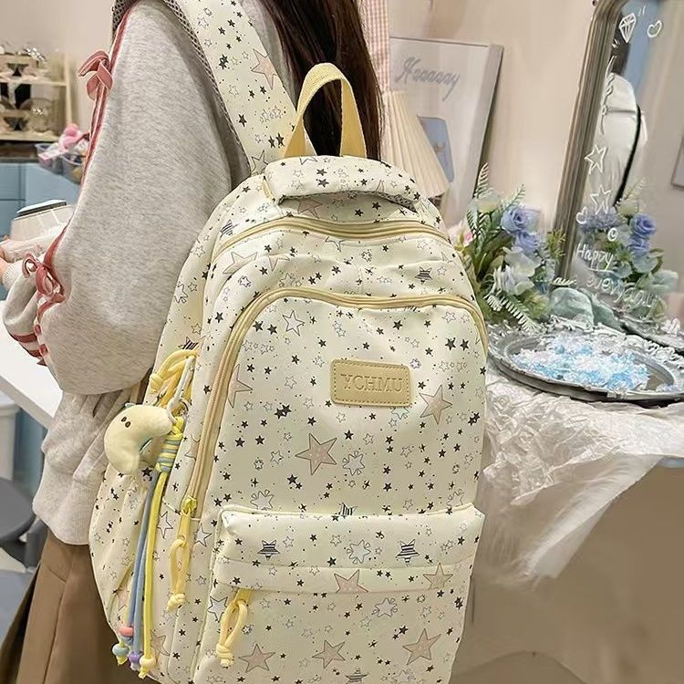 孤品双肩包备注编码下单（无险）no退换