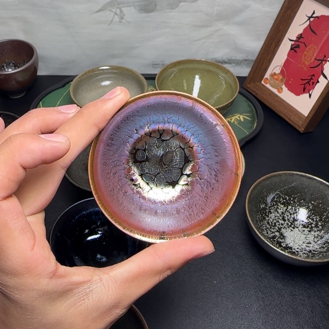 茶盏好*这就是为什么在这里