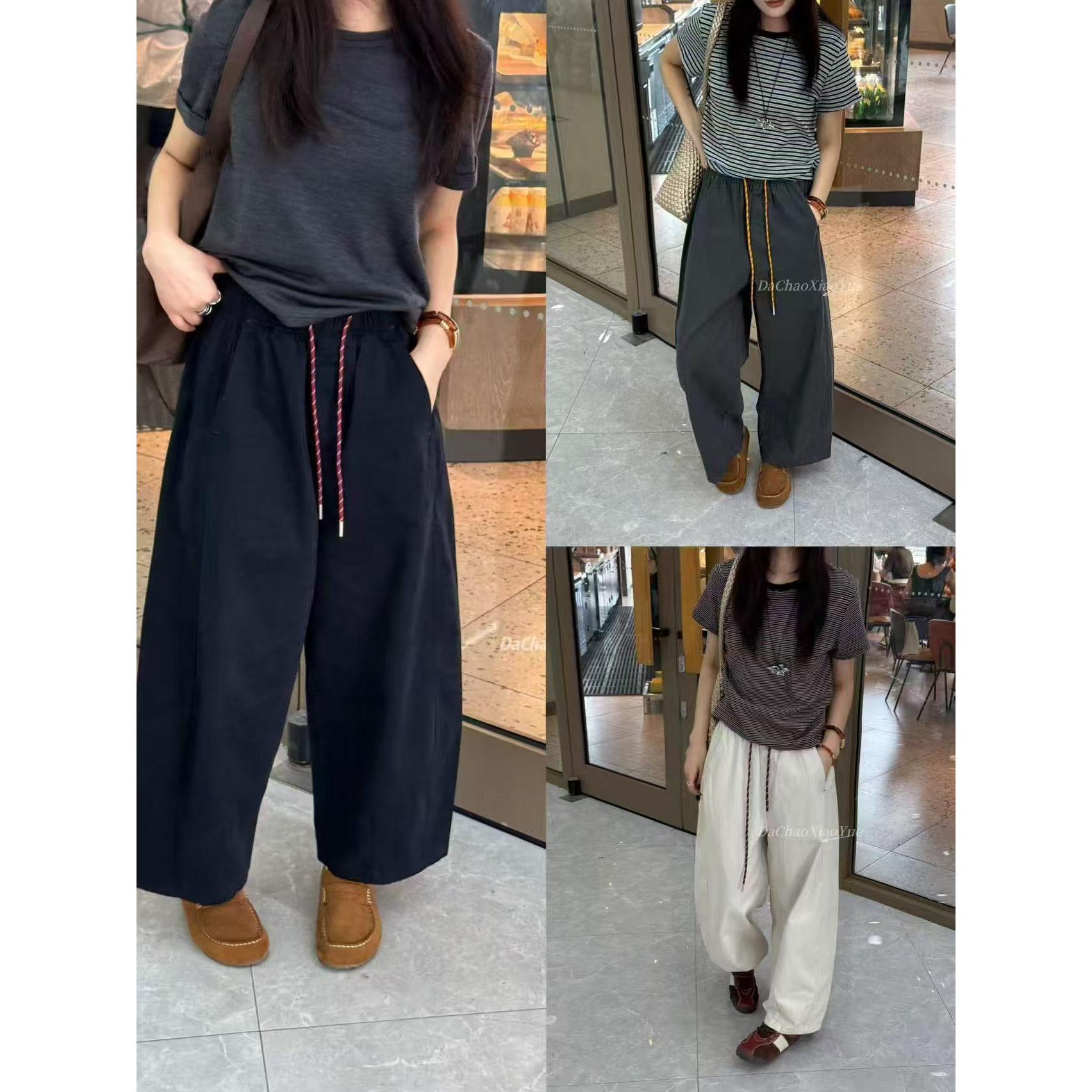 001-050程程百搭爆款女装