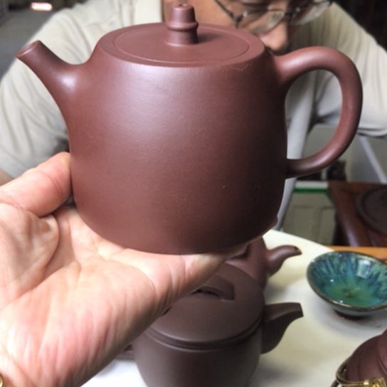 茶壶紫砂微瑕紫砂茶具