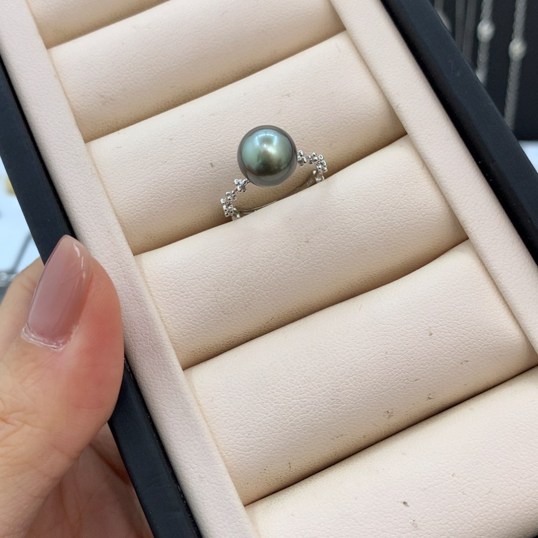 海水珍珠裸珠未镶嵌