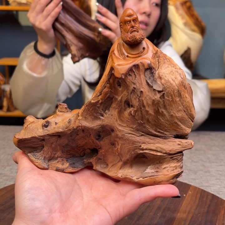 柏木（崖柏）关注一下