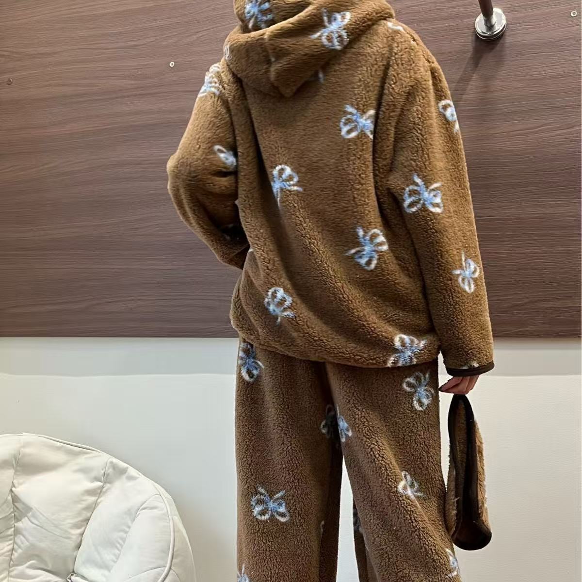 【ARONG阿荣家】睡衣00288-00105-00110-多款-预