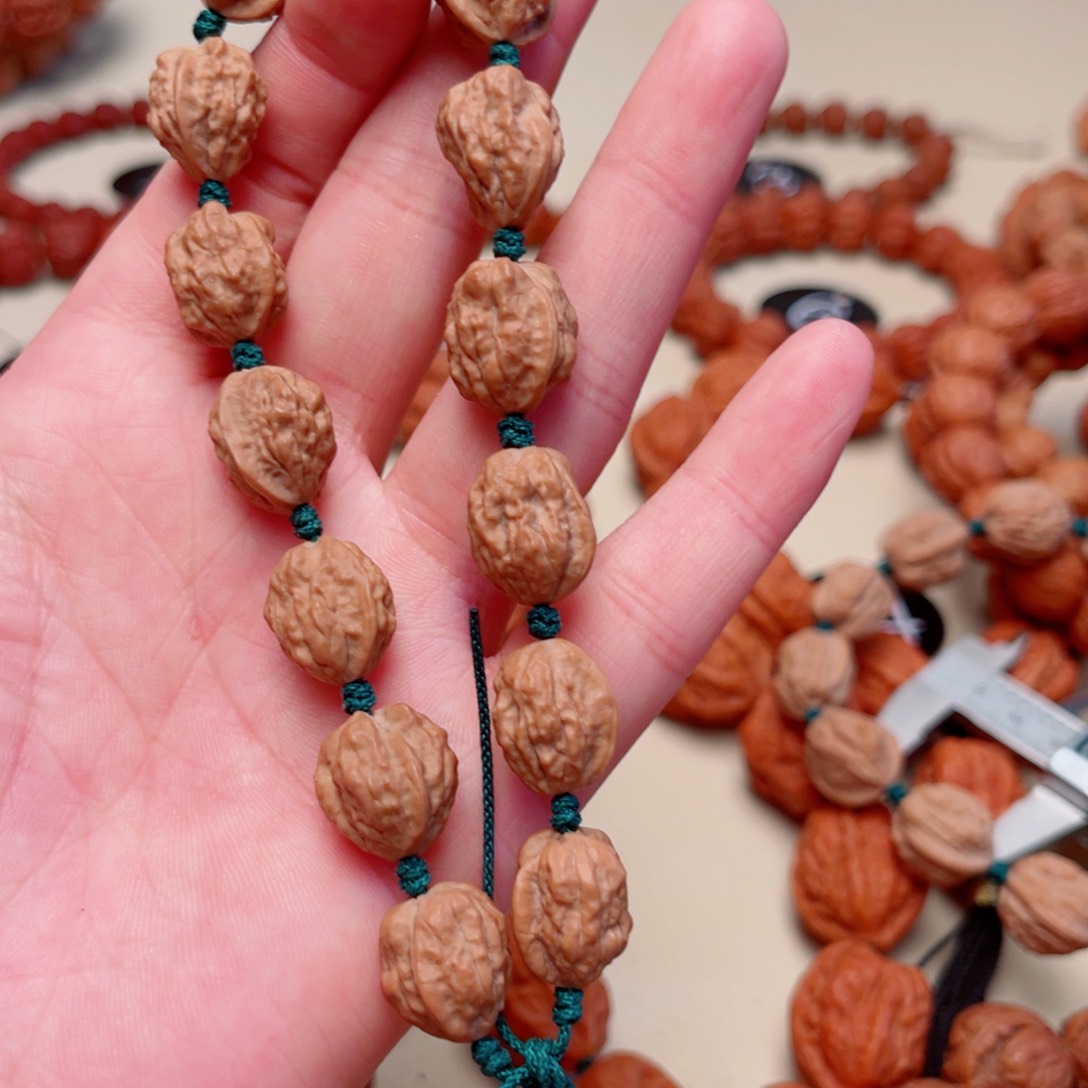 吊坠文玩核桃✨蛤蟆