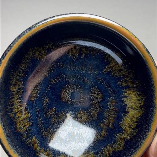 【闪购商品】茶盏-338............