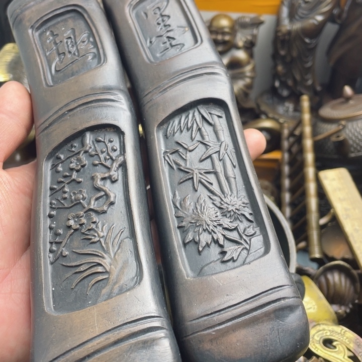 铜器摆件诚信经营