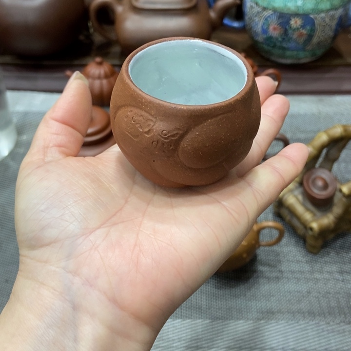 茶壶紫砂宜兴紫砂