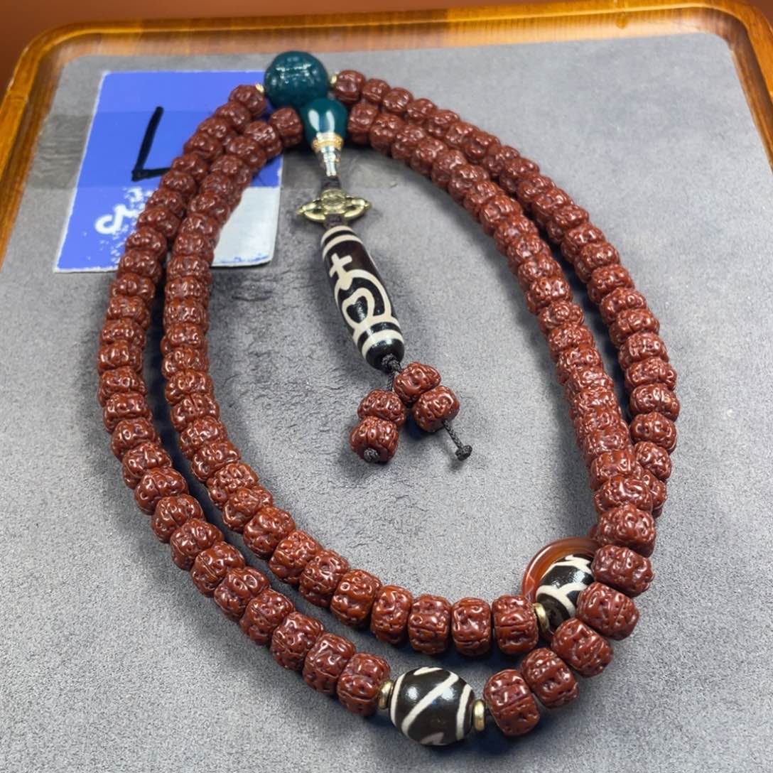 【闪购商品】金刚菩提吊坠金刚