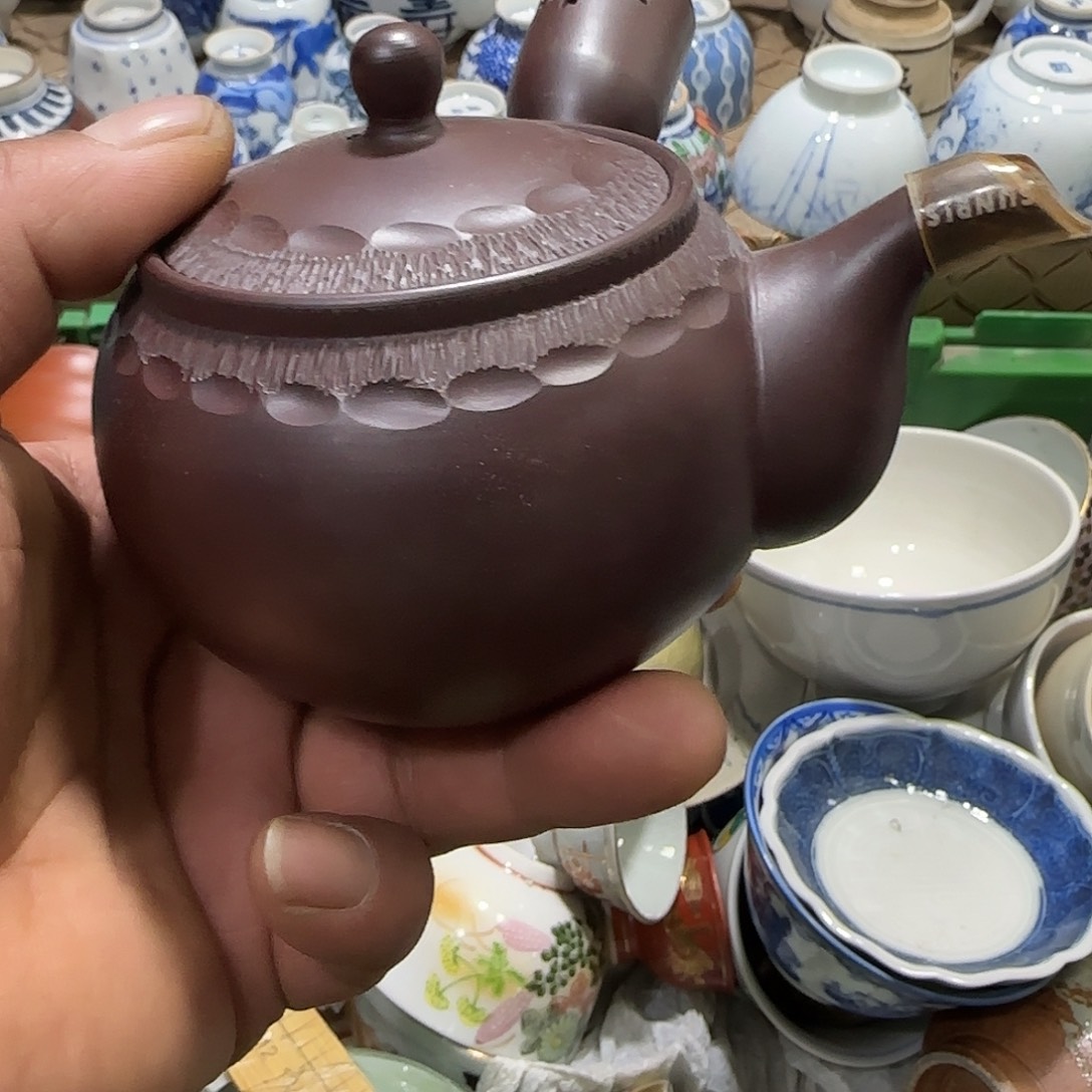  陶瓷茶玩榜第十二名