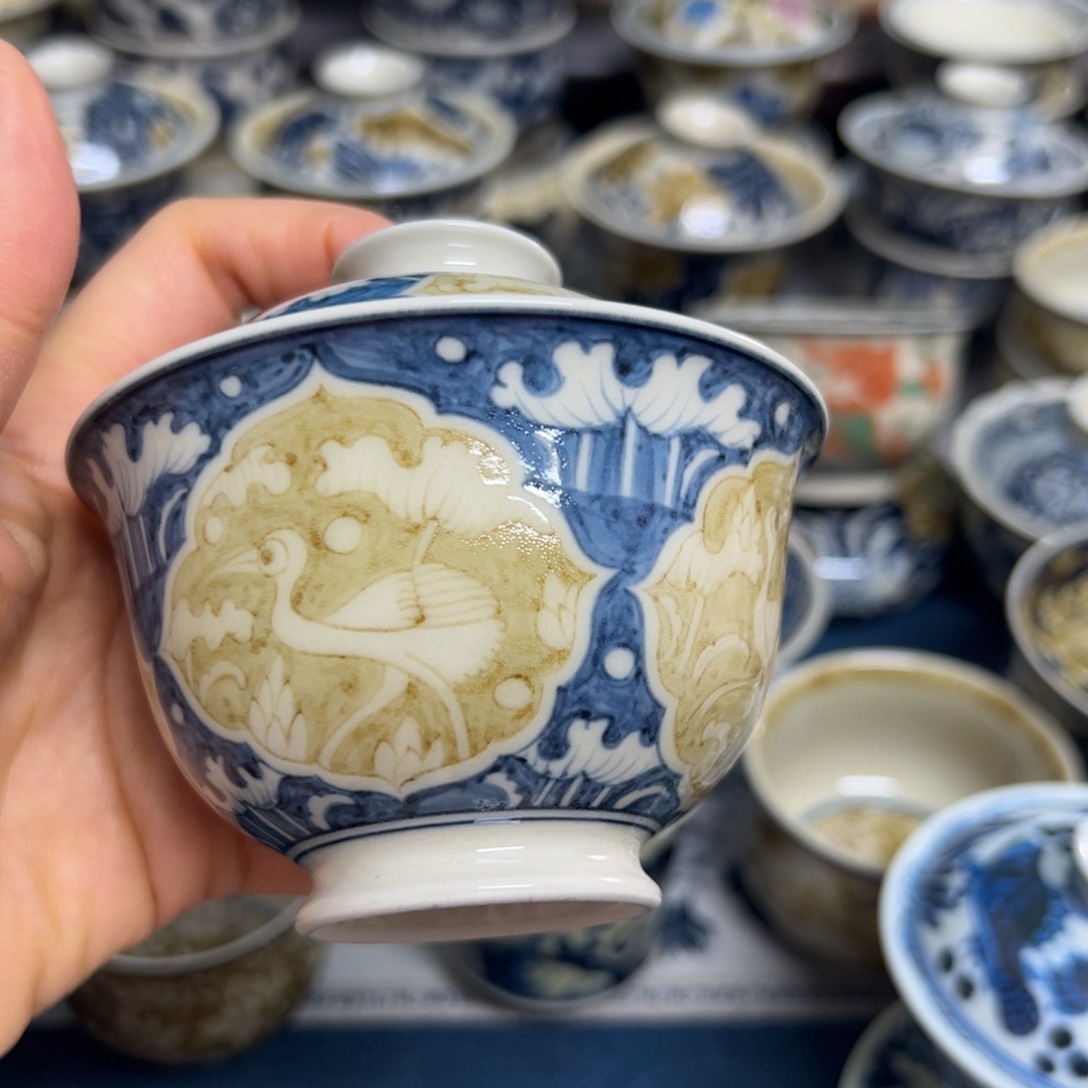 【闪购商品】瓷片欧****涯陶瓷艺术有限公司