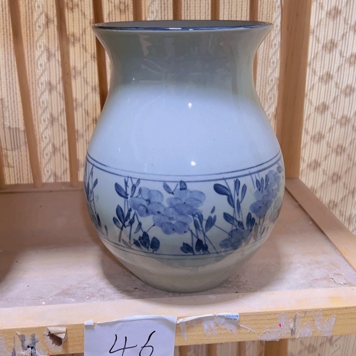 景德镇陶瓷手工制作