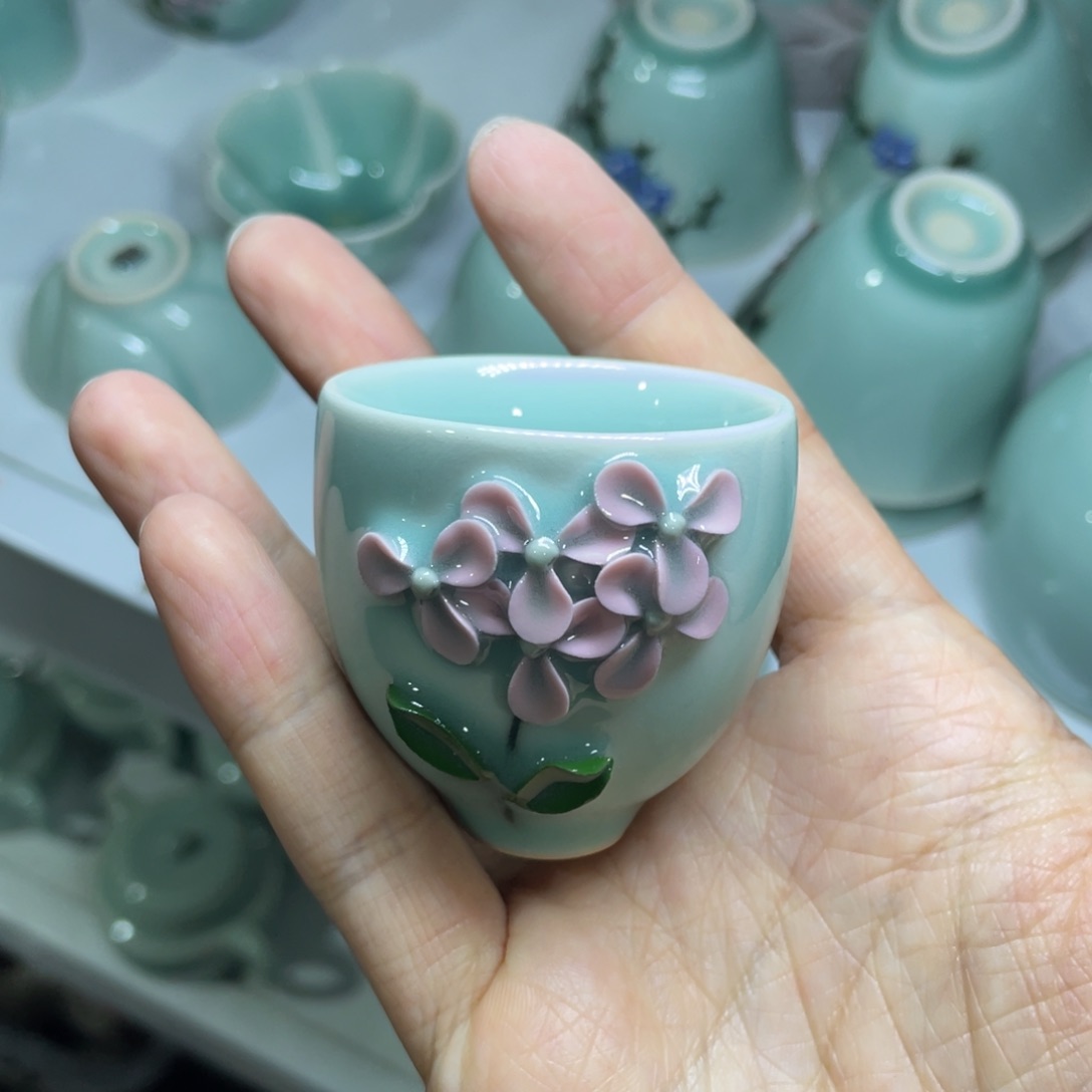 青瓷青瓷 青瓷青瓷