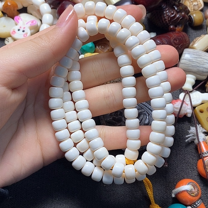 鹿骨手串/手链其他配饰