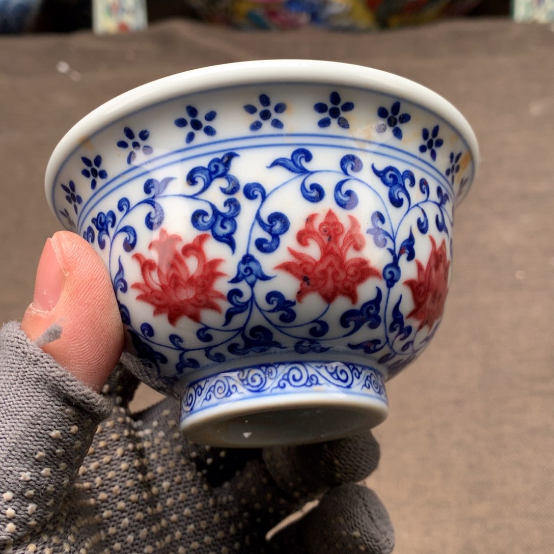 摆件陶瓷旧藏瓷器旧藏瓷器