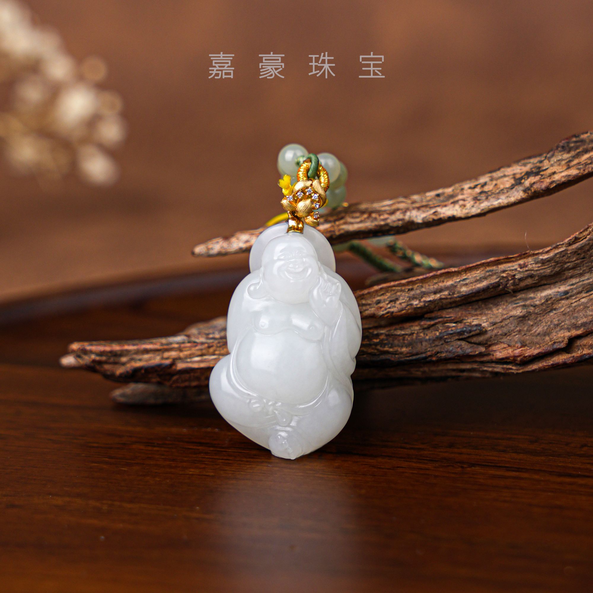 {勿拍}嘉豪珠宝丨孤品高货鉴赏，防拍