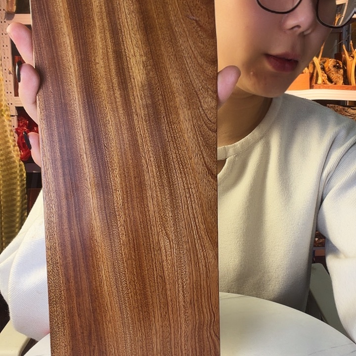 紫檀木类端景台猎*人