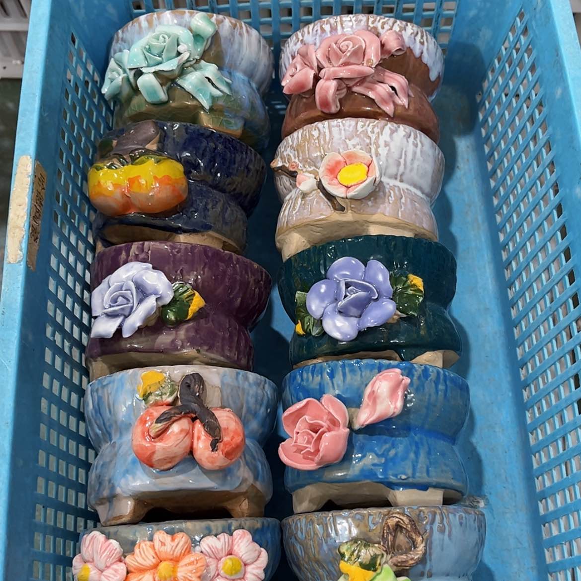 【闪购商品】红陶15124