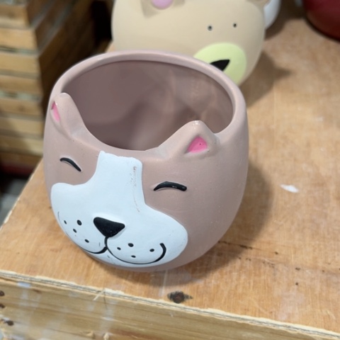 陶瓷新年快乐都是福利