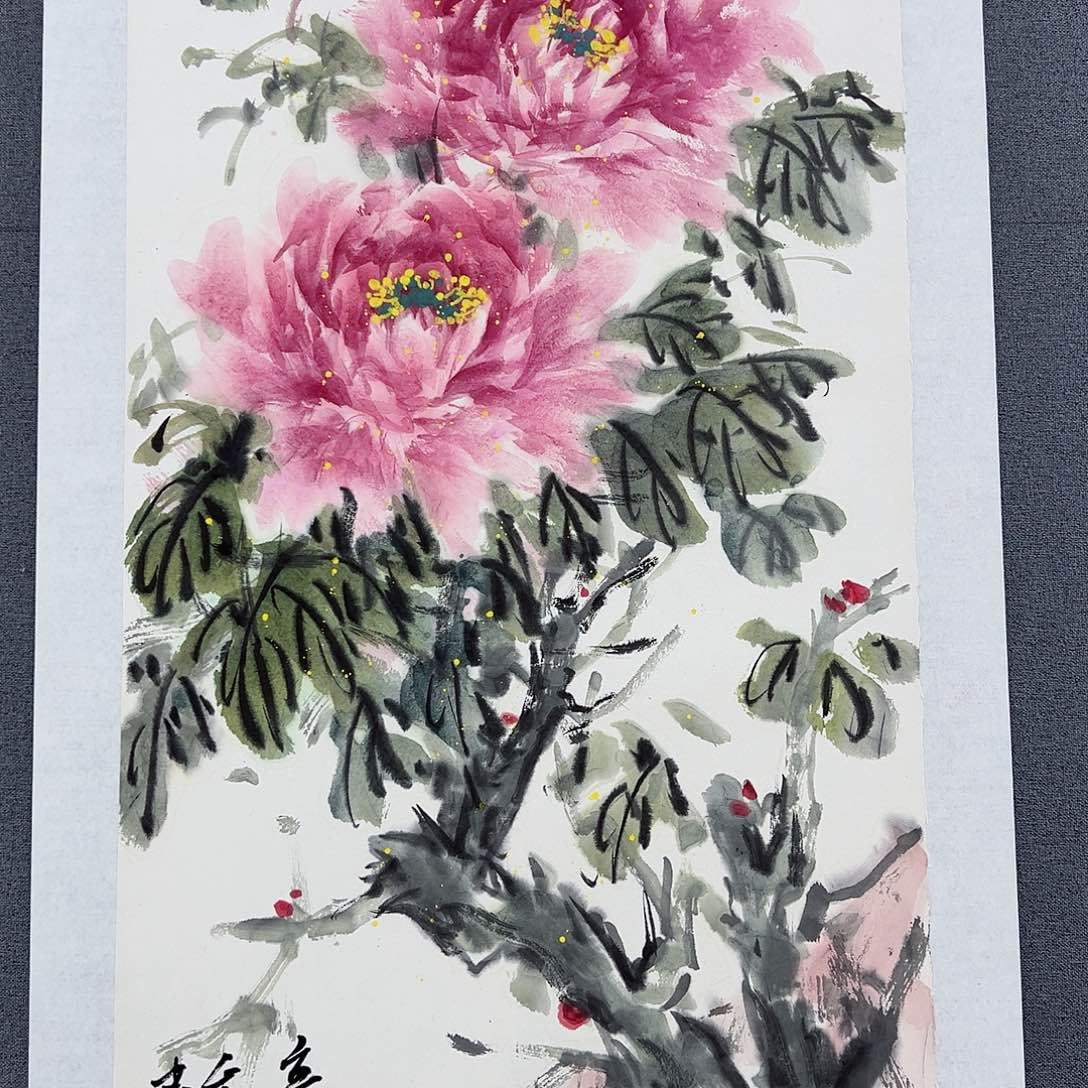 书法当代艺术，展览作品