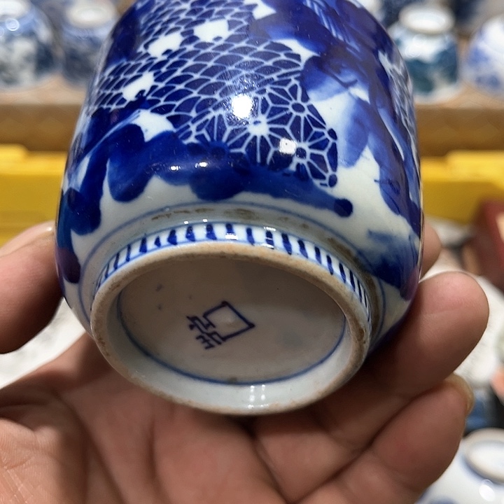 陶瓷茶玩榜第二十名