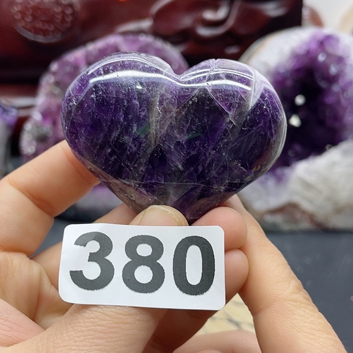 水晶大型摆件（非配饰）未镶嵌