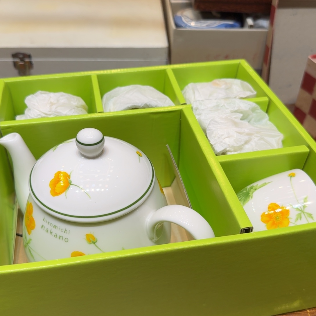 小狐狸瓷器家居好物推荐