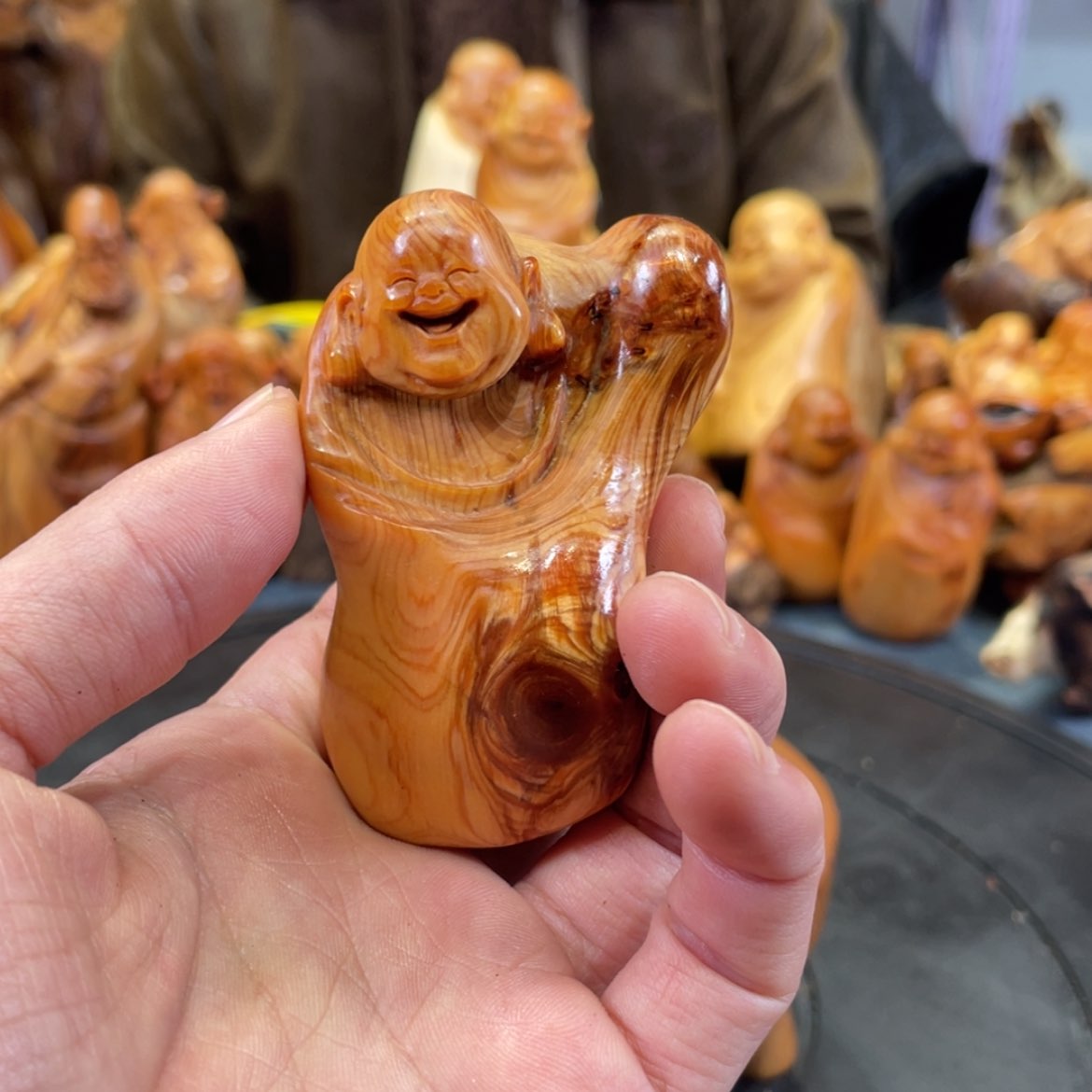 【闪购商品】柏木（崖柏）其他