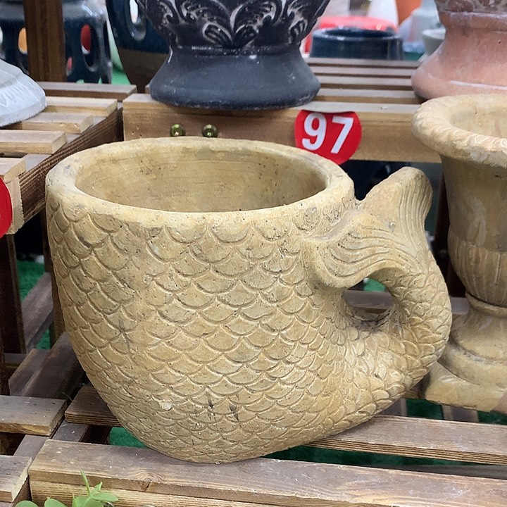 红陶高16长23口14